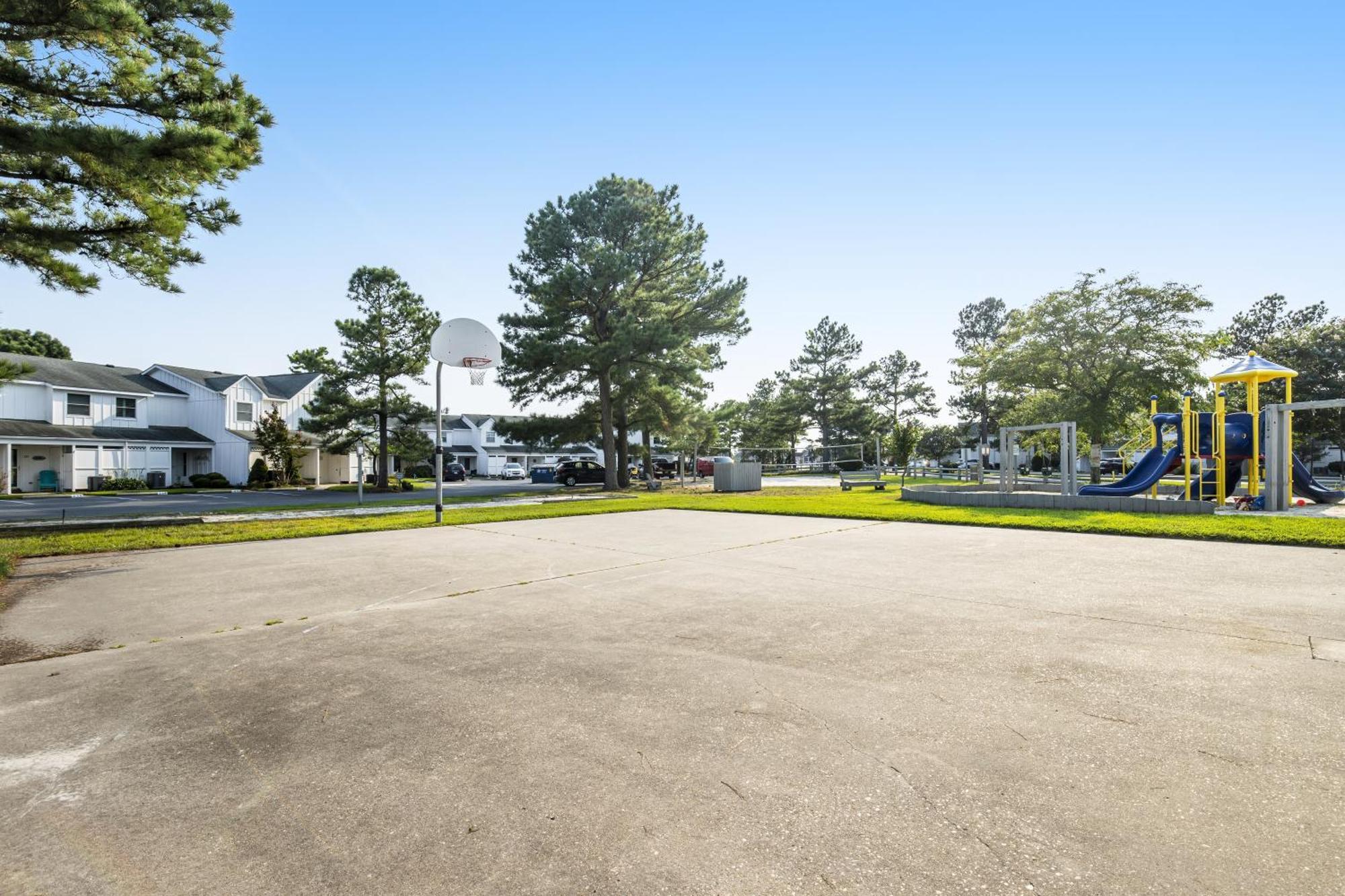 Mallard Lakes --- 37781 Heron Ln. #434 Selbyville Exterior foto